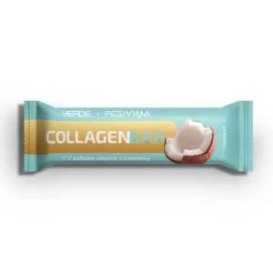 колагеновий батончик КОКОС