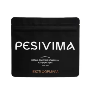 тестер пак б'юті формула Pesivima