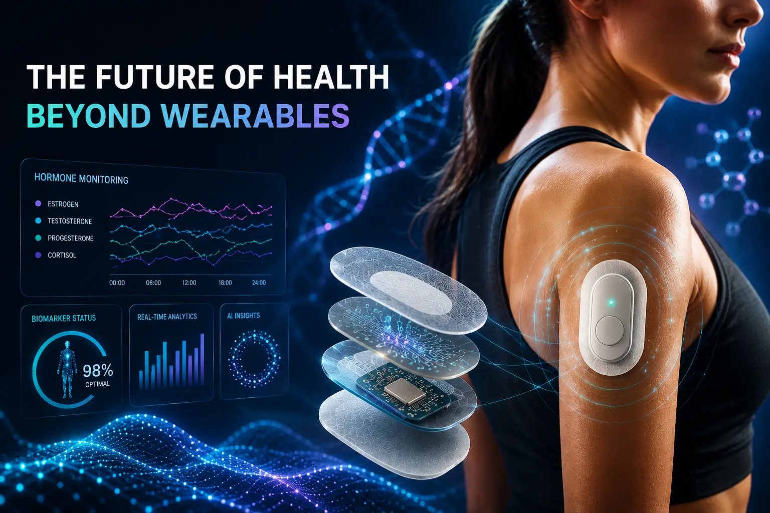 Індустрія wearable-tech
